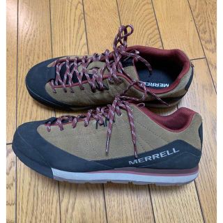 メレル(MERRELL)のMERRELLメレルスニーカー(スニーカー)