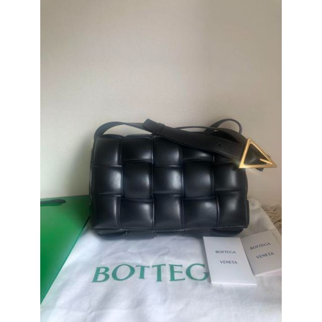 ☆決算特価商品☆ Bottega Veneta - ボッデガヴェネタのパデッド