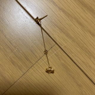 LOUIS VUITTON(ピアス(片耳用))のフリマアイテム一覧 LOUIS VUITTON(ピアス(片耳用))のフリマアイテム一覧
