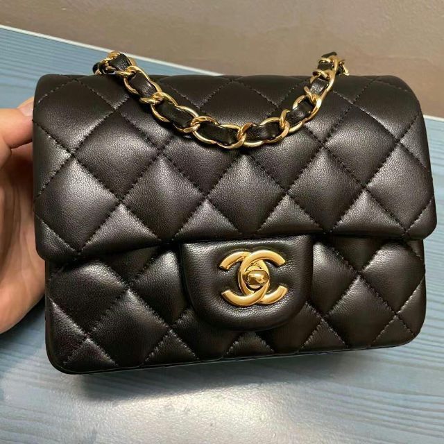 CHANEL キャビアミニマトラッセチェーンショルダーバッグ - raoajewelry.com CHANEL キャビアミニマトラッセチェーンショルダーバッグ - raoajewelry.com