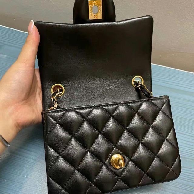 CHANEL キャビアミニマトラッセチェーンショルダーバッグ - raoajewelry.com CHANEL キャビアミニマトラッセチェーンショルダーバッグ - raoajewelry.com