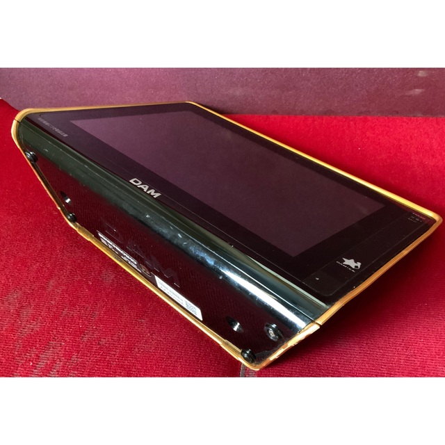 カラオケ 第一興商 SmartDAM L TM20 デンモク ジャンク カラオケ 第一興商 SmartDAM L TM20 デンモク ジャンク