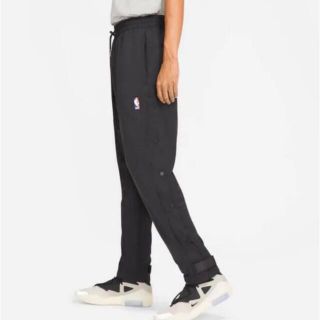FEAR OF GOD - 最終値下げ FEAR OF GOD Nike Warm Up Pants Sの通販 by