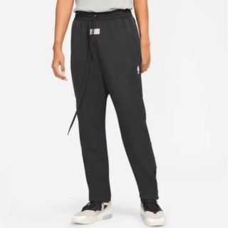 FEAR OF GOD - 最終値下げ FEAR OF GOD Nike Warm Up Pants Sの通販 by