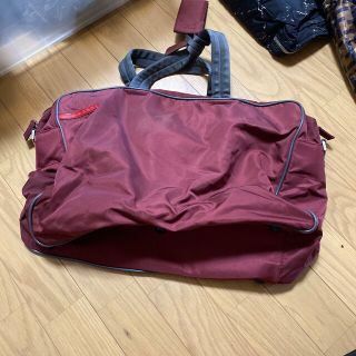 プラダ(PRADA)のプラダ　ボストンバック　1〜2日用(ボストンバッグ)