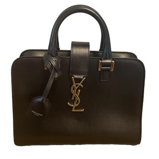 サンローラン CABAS ショルダーバッグ(レディース)の通販 100点以上 サンローラン CABAS ショルダーバッグ(レディース)の通販 100点以上