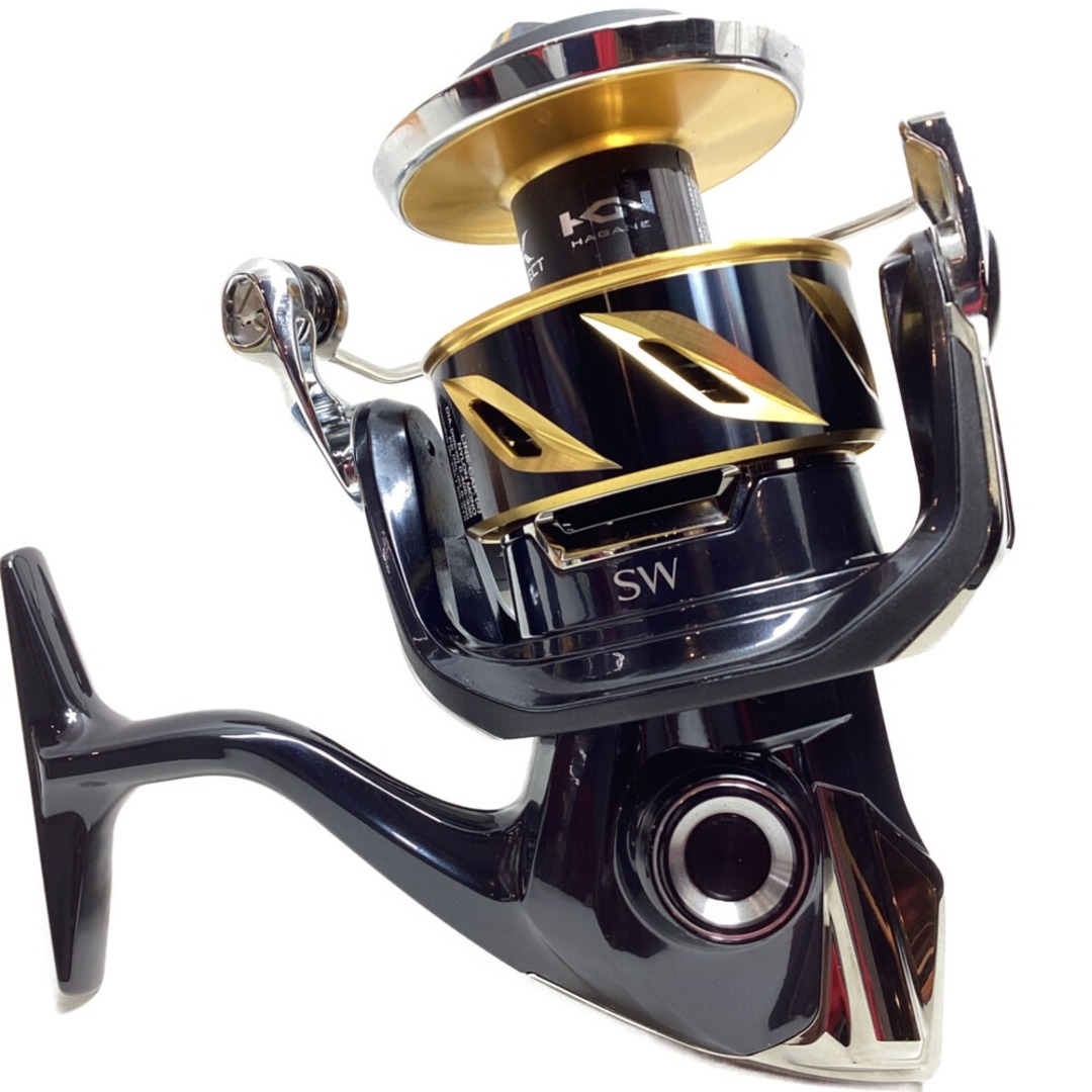 SHIMANO - §§SHIMANO シマノ 19ステラSW14000PG 04128の通販 by