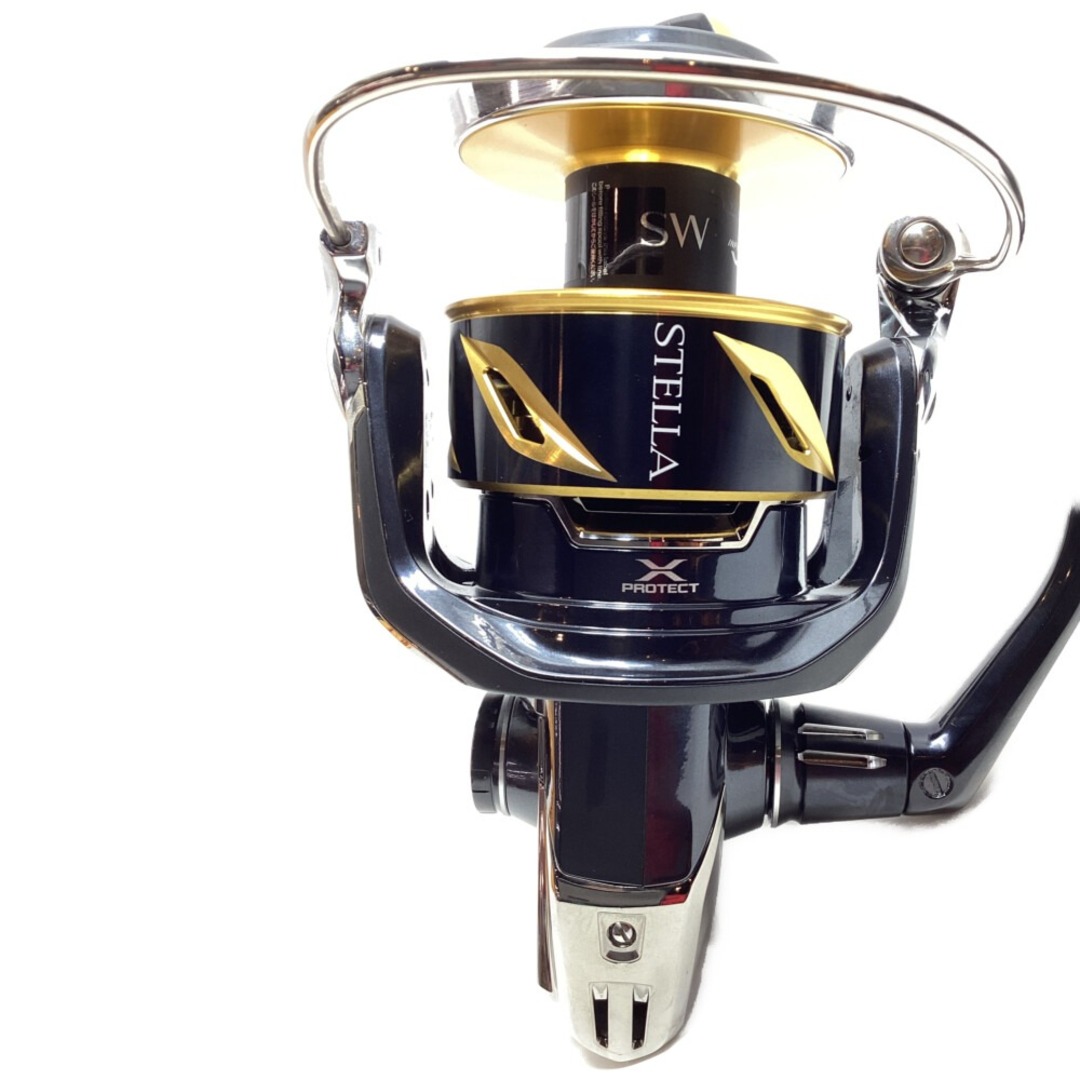 SHIMANO - §§SHIMANO シマノ 19ステラSW14000PG 04128の通販 by