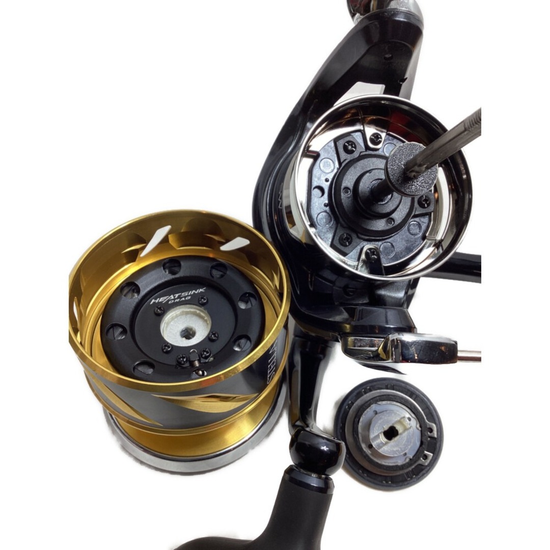 SHIMANO   §§SHIMANO シマノ ステラSWPG の通販 by