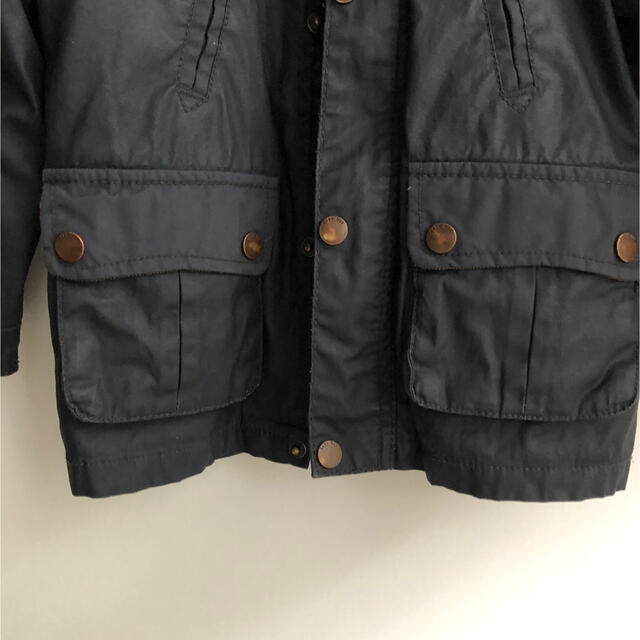 ZARA KIDS(ザラキッズ)のzara kids  jacket ／ size 98 エンタメ/ホビーのエンタメ その他(その他)の商品写真