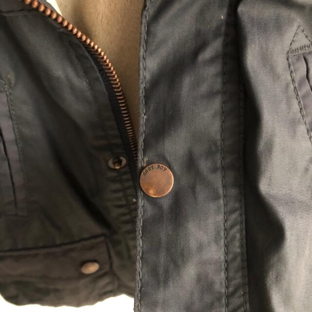 ZARA KIDS(ザラキッズ)のzara kids  jacket ／ size 98 エンタメ/ホビーのエンタメ その他(その他)の商品写真