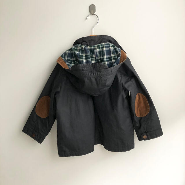 ZARA KIDS(ザラキッズ)のzara kids  jacket ／ size 98 エンタメ/ホビーのエンタメ その他(その他)の商品写真