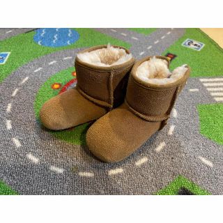 アグ(UGG)のUGG☆ムートンブーツ☆12.5(ブーツ)