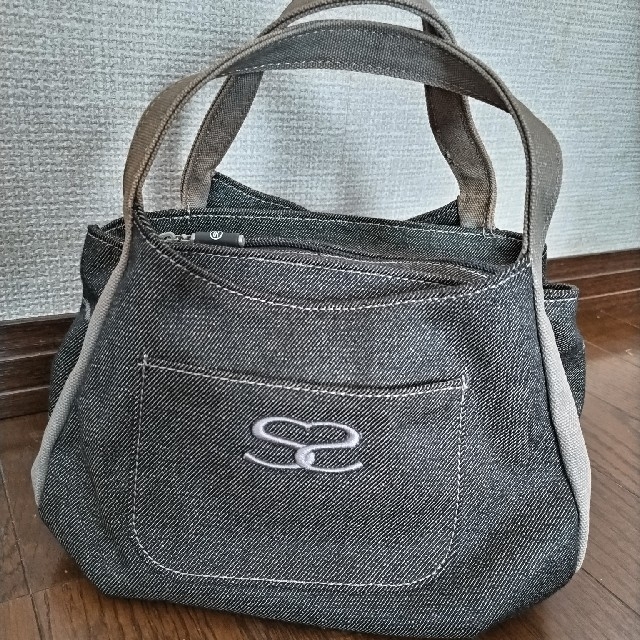 SAVOY(サボイ)のSAVOYバッグ レディースのバッグ(ハンドバッグ)の商品写真