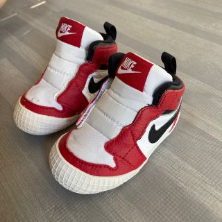 ナイキ(NIKE)のNIKE ベビーシューズ　9cm (スニーカー)