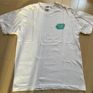 SUNNY CAR WASH tシャツ(ミュージシャン)