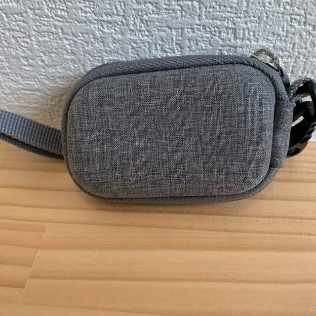 doTERRA - アロマポーチケースの通販 by Pi-'s shop|ドテラならラクマ