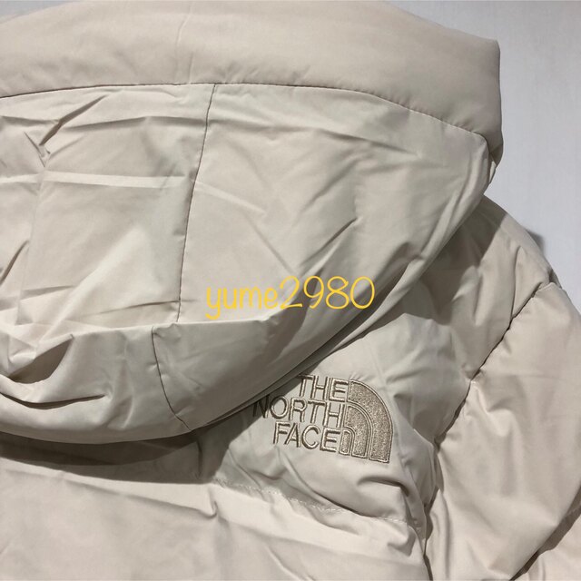 THE NORTH FACE - 人気ダウン☆XS ノースフェイス チャレンジ THE NORTH FACE - 人気ダウン☆XS ノースフェイス チャレンジ