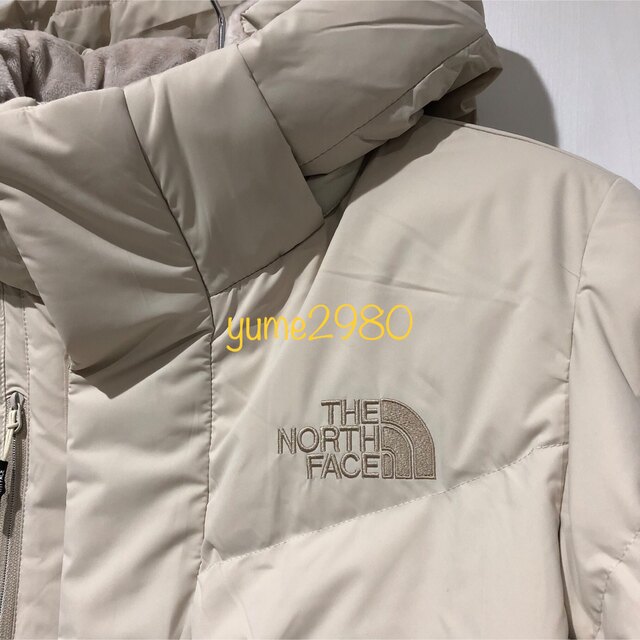 THE NORTH FACE - 人気ダウン☆XS ノースフェイス チャレンジ THE NORTH FACE - 人気ダウン☆XS ノースフェイス チャレンジ