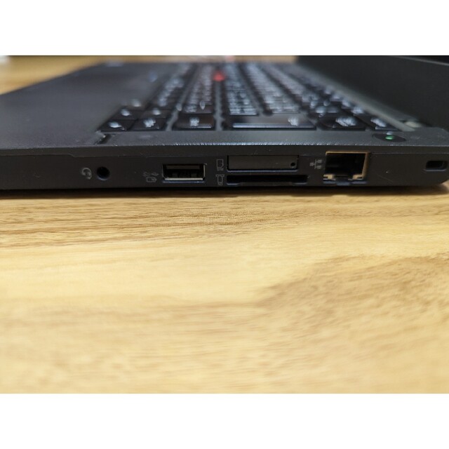 ThinkPad X260 Corei5 FHD SSD Win11
