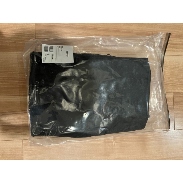 wtaps GIMMICK / TROUSERS / COTTON. 黒-hybridautomotive.com