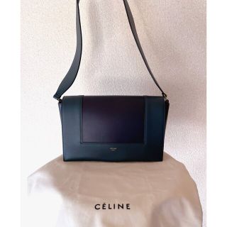 セリーヌ(celine)のセリーヌ　フレームバッグ(ショルダーバッグ)