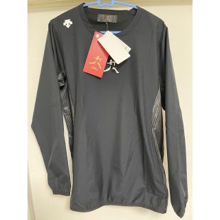 デサント(DESCENTE)の⭐️ 新品未使用 デサント ⭐️ 大谷コレクション 長袖 ウインドジャック M(ウェア)