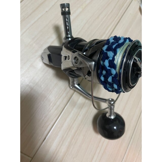 シマノ ツインパワー 傷物