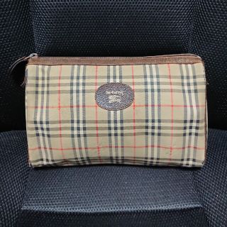 バーバリー(BURBERRY)の【正規品】バーバリーズ/バーバリー セカンドバッグ(クラッチバッグ)