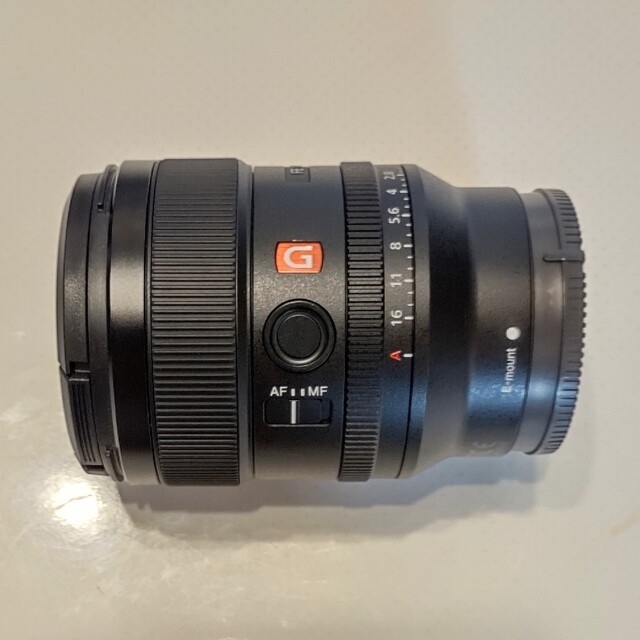 Sony FE 24mm F1.4 GM SEL24F14GM ソニー 掲載☆正規代理店 レンズ(単