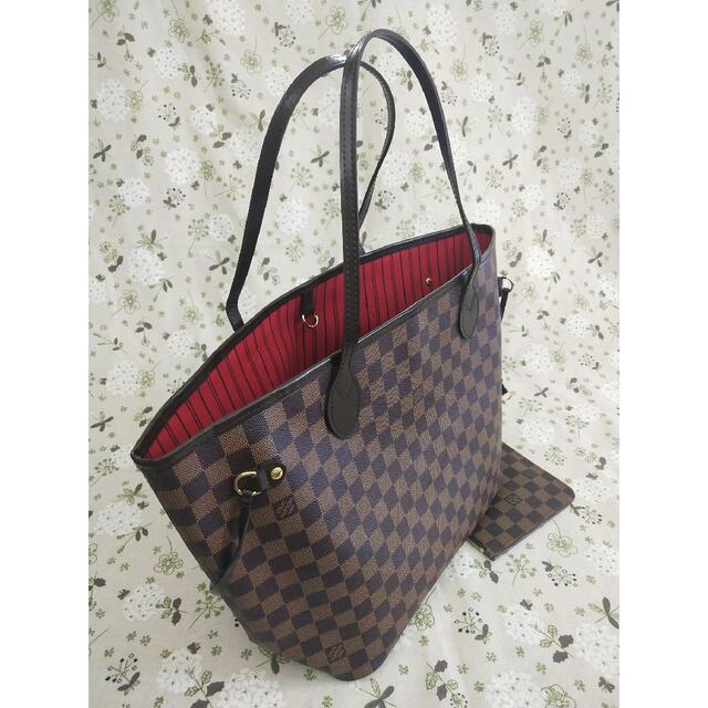 LOUIS VUITTON - 【美品】 ルイヴィトン モノグラム ダミエ カイサホーボー トートバッグの通販 by Smeck's shop｜ ルイヴィトンならラクマ