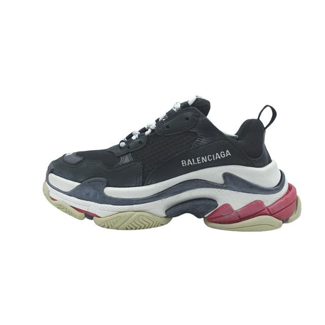 管理番号BALENCIAGA 524037 TRIPLE S