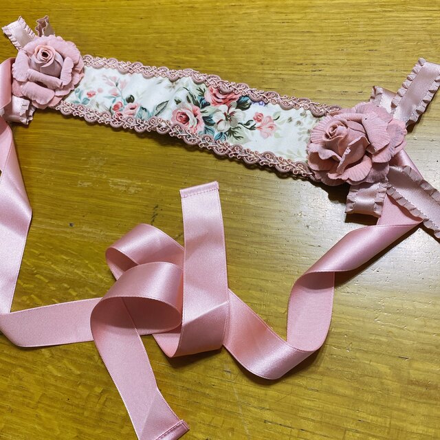 Victorian maiden - Victorian Maiden ロココブーケワンピ Victorian maiden - Victorian Maiden ロココブーケワンピ
