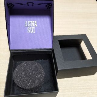 アナスイ(ANNA SUI)のアナスイ ANNASUI 腕時計 箱 ボックス アクセサリー(腕時計)