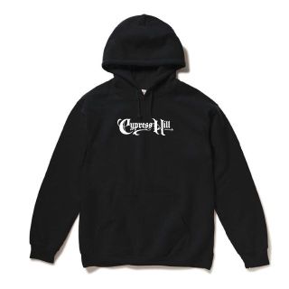 CYPRESS HILL ロゴパーカー　ウェッサイ チカーノ(パーカー)