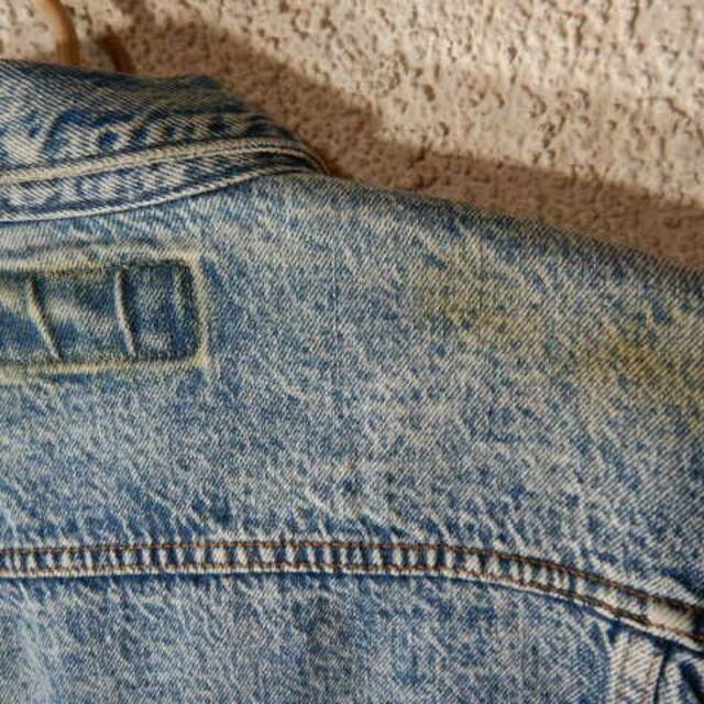 Wrangler(ラングラー)のo5468　レア　ラングラー　ブルーベル　ビンテージ　デニム　ジャケット メンズのジャケット/アウター(Gジャン/デニムジャケット)の商品写真