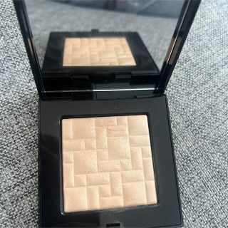 ボビイブラウン(BOBBI BROWN)のボビイブラウン ハイライティングパウダー 35(フェイスカラー)