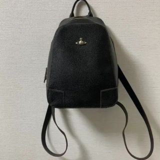 VivienneWestwood エグゼクティブ リュック