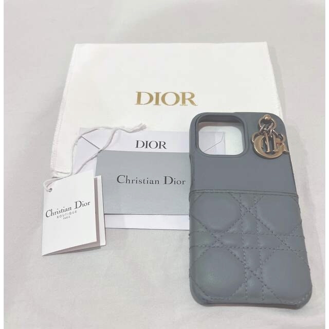 Christian Dior iPhone13pro ケースiPhoneケース