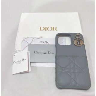 ♡ChristianDior iPhone13proケース 正規品♡