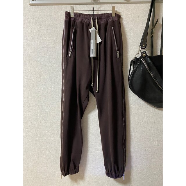 開梱 設置?無料 】 owens rick - Owens Rick TECUATL パンツ