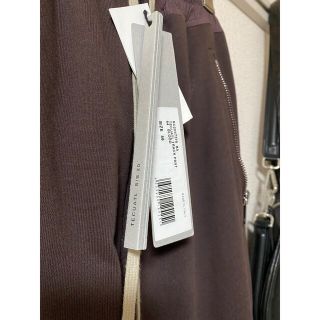 Rick Owens - rick owens TECUATL TRACK スウェット パンツの通販 by