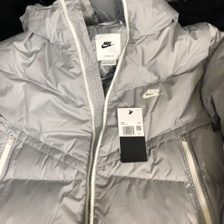 ナイキ ダウンジャケット(メンズ)(ロング)の通販 92点 | NIKEの