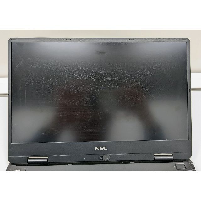 NEC - NEC Versa Pro VKT13/H-4 12.5型軽量ノートPCの通販 by センター池辺's shop｜エヌイーシーならラクマ