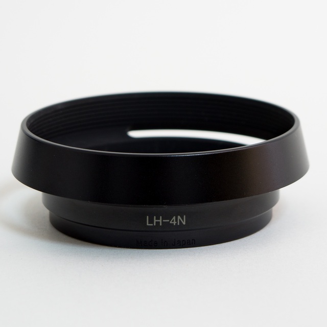 コシナ フォクトレンダー レンズフード LH-4N | aosacoffee.com