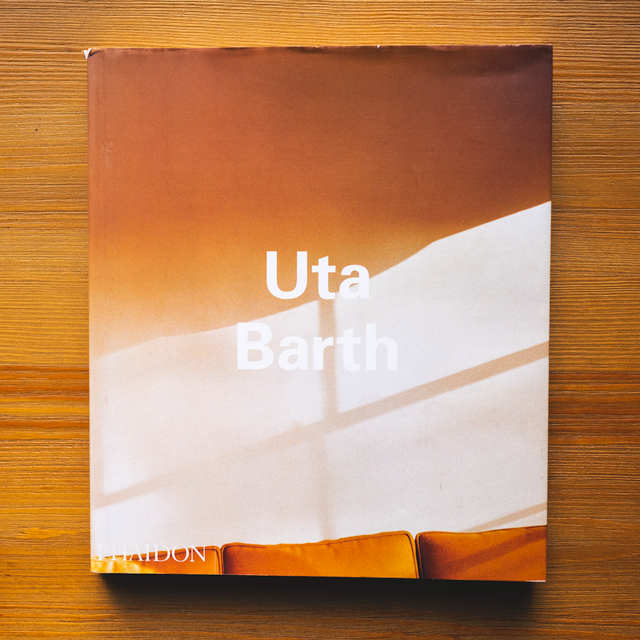 ウタ・バース / UTA BARTH