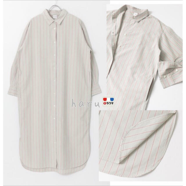 URBAN RESEARCH DOORS - 【新品】DOORS インドコットン URBAN RESEARCH DOORS - 【新品】DOORS インドコットン