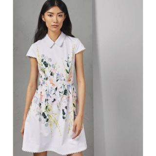 テッドベイカー ワンピースの通販 1,000点以上 | TED BAKERの