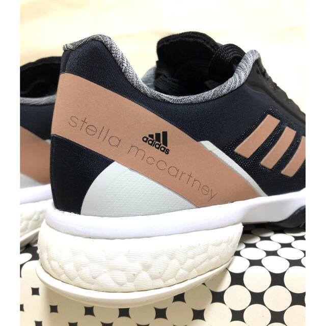 adidas(アディダス)の未使用美品国内レア✨アディダス×ステラマッカートニー　スニーカー レディースの靴/シューズ(スニーカー)の商品写真