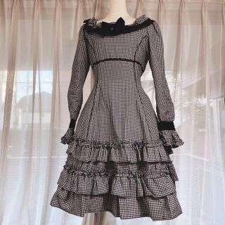 Victorian maiden(ワンピース)のフリマアイテム一覧 Victorian maiden(ワンピース)のフリマアイテム一覧